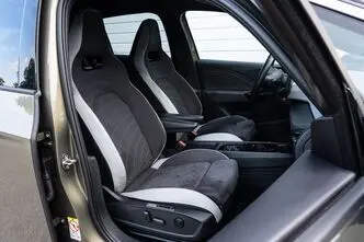 Volkswagen ID.3, 150 kW, electric, automatic, rear-wheel drive