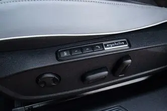 Volkswagen ID.3, 150 kW, electric, automatic, rear-wheel drive