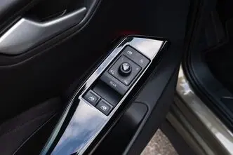 Volkswagen ID.3, 150 kW, electric, automatic, rear-wheel drive