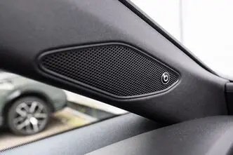 Volkswagen ID.3, 150 kW, electric, automatic, rear-wheel drive