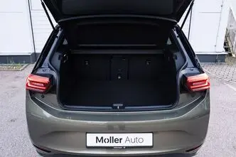 Volkswagen ID.3, 150 kW, electric, automatic, rear-wheel drive