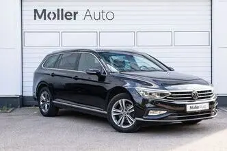 Volkswagen Passat, 2.0, 110 kW, diisel, automaat, esivedu