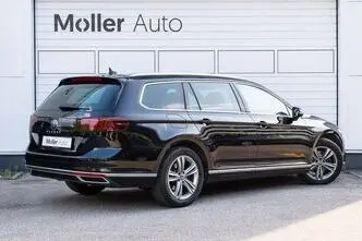 Volkswagen Passat, 2.0, 110 kW, diisel, automaat, esivedu
