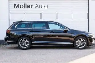 Volkswagen Passat, 2.0, 110 kW, diisel, automaat, esivedu
