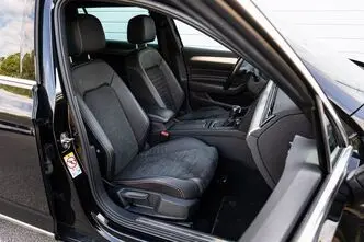 Volkswagen Passat, 2.0, 110 kW, diisel, automaat, esivedu