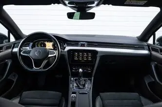 Volkswagen Passat, 2.0, 110 kW, diisel, automaat, esivedu