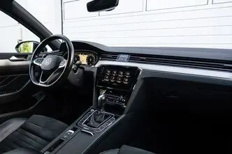 Volkswagen Passat, 2.0, 110 kW, diisel, automaat, esivedu