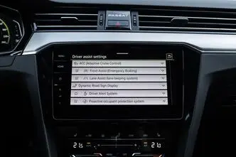 Volkswagen Passat, 2.0, 110 kW, diisel, automaat, esivedu