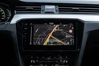 Volkswagen Passat, 2.0, 110 kW, diisel, automaat, esivedu