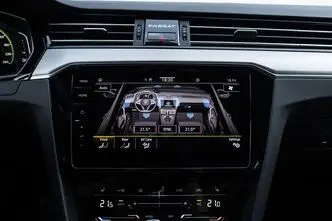 Volkswagen Passat, 2.0, 110 kW, diisel, automaat, esivedu