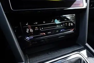 Volkswagen Passat, 2.0, 110 kW, diisel, automaat, esivedu