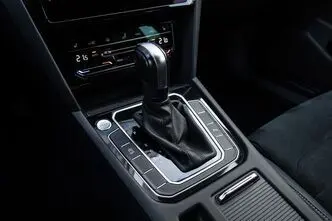 Volkswagen Passat, 2.0, 110 kW, diisel, automaat, esivedu