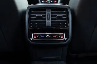 Volkswagen Passat, 2.0, 110 kW, diisel, automaat, esivedu