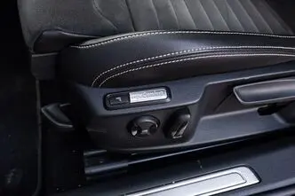 Volkswagen Passat, 2.0, 110 kW, diisel, automaat, esivedu