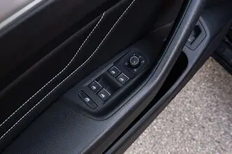 Volkswagen Passat, 2.0, 110 kW, diisel, automaat, esivedu