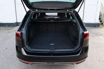 Volkswagen Passat, 2.0, 110 kW, diisel, automaat, esivedu