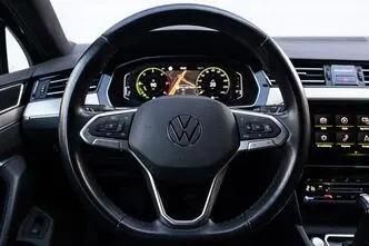 Volkswagen Passat, 2.0, 110 kW, diisel, automaat, esivedu