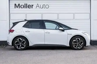 Volkswagen ID.3, 150 kW, electric, automatic, rear-wheel drive