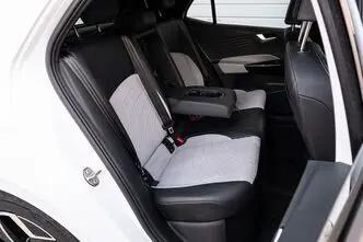 Volkswagen ID.3, 150 kW, electric, automatic, rear-wheel drive