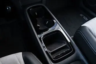 Volkswagen ID.3, 150 kW, electric, automatic, rear-wheel drive