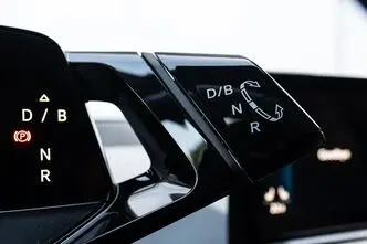 Volkswagen ID.3, 150 kW, electric, automatic, rear-wheel drive