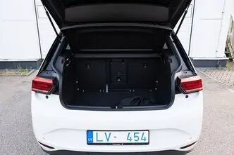 Volkswagen ID.3, 150 kW, electric, automatic, rear-wheel drive