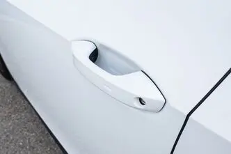 Volkswagen ID.3, 150 kW, electric, automatic, rear-wheel drive