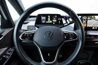 Volkswagen ID.3, 150 kW, electric, automatic, rear-wheel drive