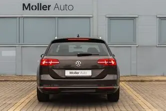 Volkswagen Passat, 2.0, 110 kW, diesel, automatic, front-wheel drive