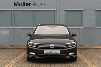 Volkswagen Passat, 2.0, 110 kW, diesel, automatic, front-wheel drive