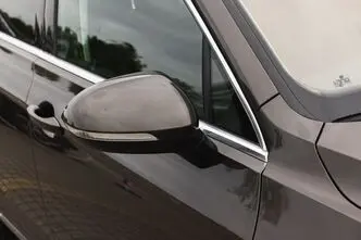 Volkswagen Passat, 2.0, 110 kW, diesel, automatic, front-wheel drive