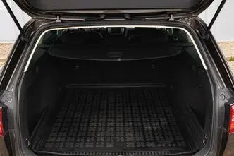 Volkswagen Passat, 2.0, 110 kW, diesel, automatic, front-wheel drive