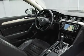 Volkswagen Passat, 2.0, 110 kW, diesel, automatic, front-wheel drive