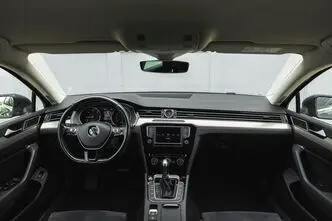 Volkswagen Passat, 2.0, 110 kW, diesel, automatic, front-wheel drive