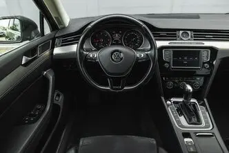 Volkswagen Passat, 2.0, 110 kW, diesel, automatic, front-wheel drive