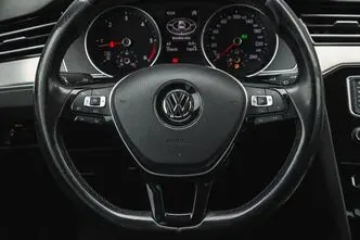 Volkswagen Passat, 2.0, 110 kW, diesel, automatic, front-wheel drive