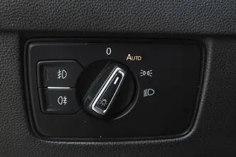 Volkswagen Passat, 2.0, 110 kW, diesel, automatic, front-wheel drive