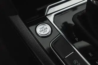 Volkswagen Passat, 2.0, 110 kW, diesel, automatic, front-wheel drive