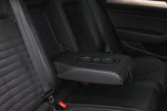 Volkswagen Passat, 2.0, 110 kW, diesel, automatic, front-wheel drive