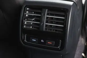 Volkswagen Passat, 2.0, 110 kW, diesel, automatic, front-wheel drive