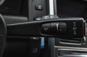 Volvo XC60, 2.4, 118 kW, diesel, manual, four-wheel drive