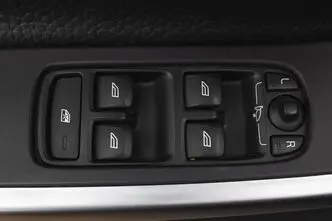 Volvo XC60, 2.4, 118 kW, diesel, manual, four-wheel drive