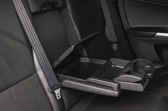 Volvo XC60, 2.4, 118 kW, diesel, manual, four-wheel drive