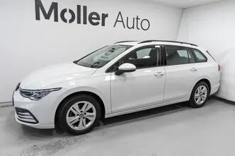 Volkswagen Golf, 1.5, 96 kW, bensiin, automaat, esivedu