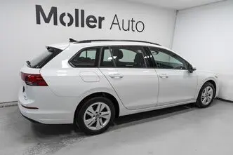 Volkswagen Golf, 1.5, 96 kW, bensiin, automaat, esivedu