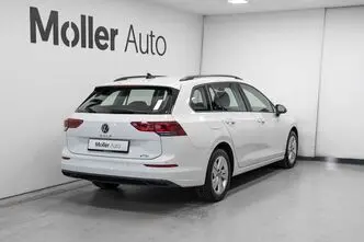 Volkswagen Golf, 1.5, 96 kW, bensiin, automaat, esivedu