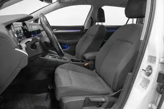 Volkswagen Golf, 1.5, 96 kW, bensiin, automaat, esivedu