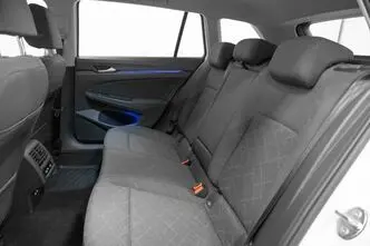 Volkswagen Golf, 1.5, 96 kW, bensiin, automaat, esivedu