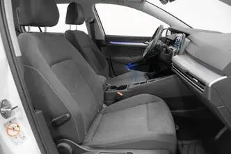 Volkswagen Golf, 1.5, 96 kW, bensiin, automaat, esivedu