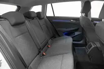 Volkswagen Golf, 1.5, 96 kW, bensiin, automaat, esivedu